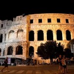Pula Croatia